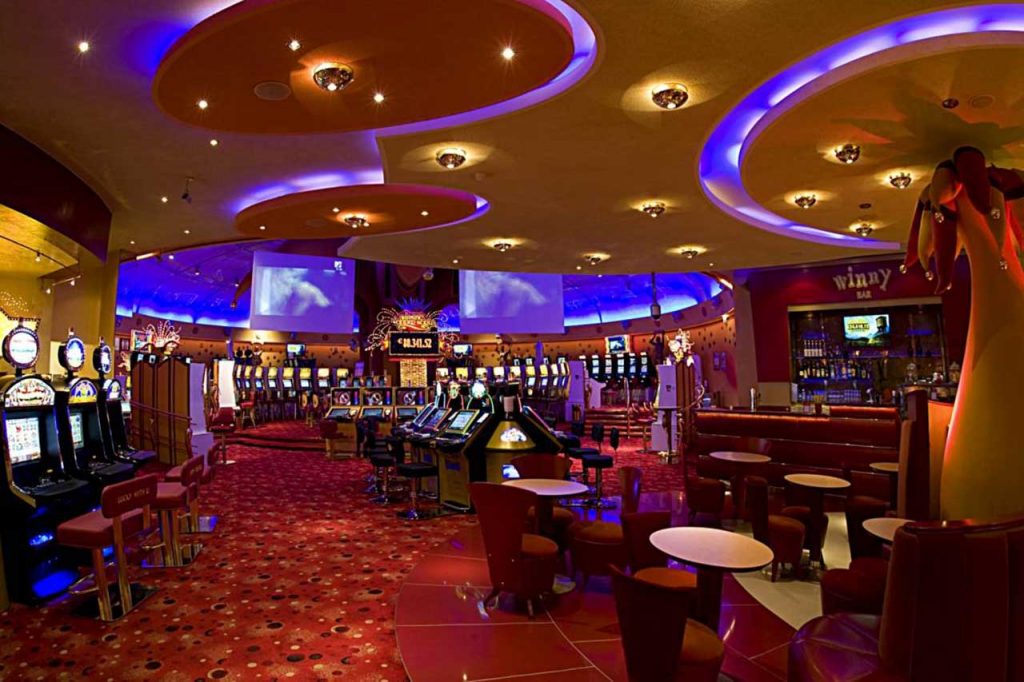 goodbet casino