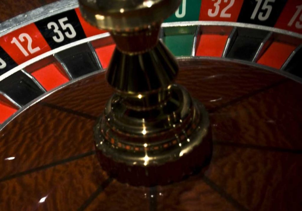 online casino games real money roulette