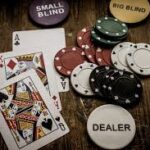 Texas Hold'em Poker