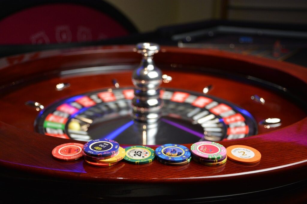 Fraudulent Online Casinos