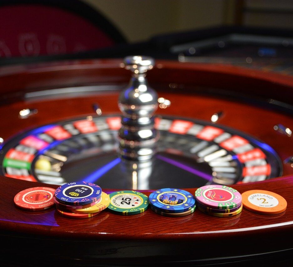 Fraudulent Online Casinos