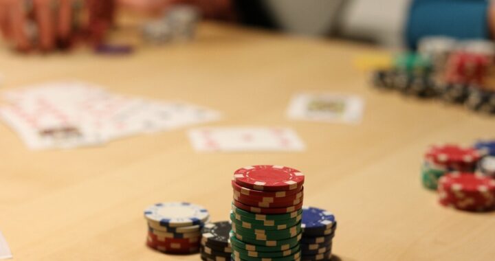 poker